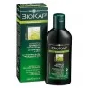 Biokap Shampoing nourrissant et réparateur Belleza Cheveux secs 200 ml