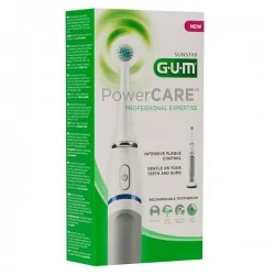 GUM Power Care Brosse à...