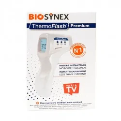 Biosynex Thermomètre sans...