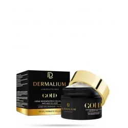 DERMALIUM GOLD CONTOUR DES YEUX 15ML