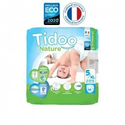 TIDOO COUCHES T5/XL 11-25...