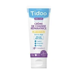 TIDOO Crème Réparatrice pour le Change 75g
