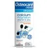 Osteocare Calcium Magnésium Zinc Vitamine D3 Liquide – 200ml