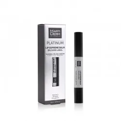 Martiderm Platinum Baume Lips 4.5 Ml