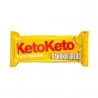 Keto Keto Barre Pain à la banane 50g - Vegan