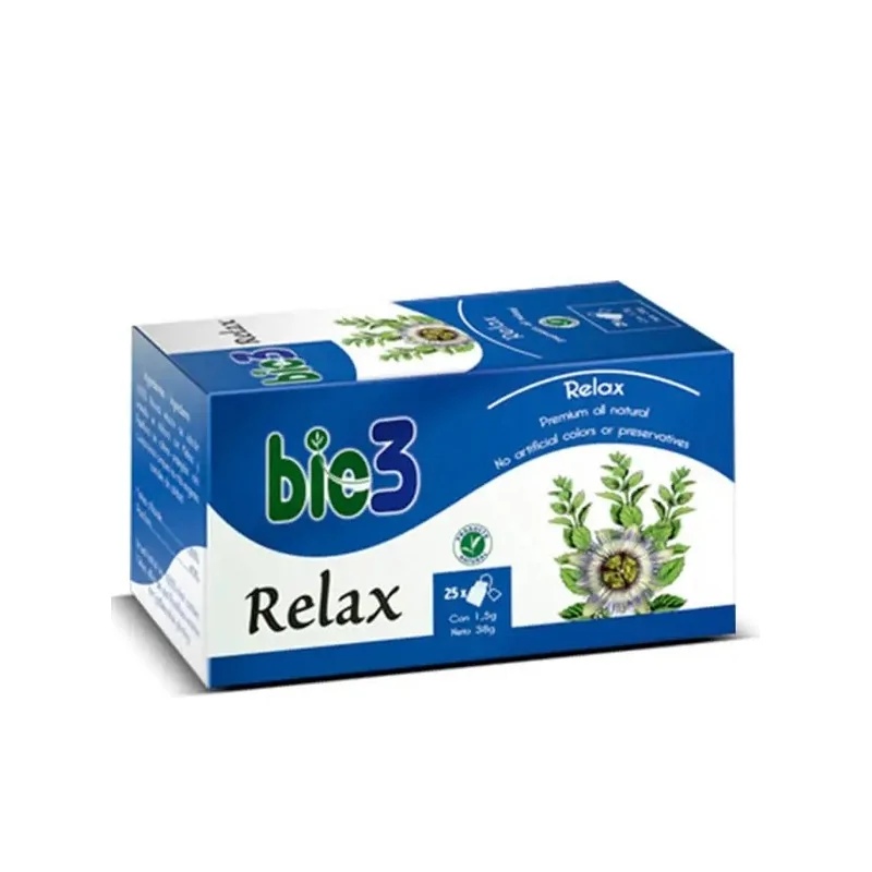 Bio3 Relax – 25 Sachets