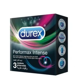 DUREX Performax Intense 3...