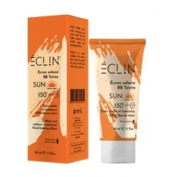 Eclin crème solaire SPF50+...