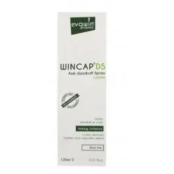 Evawin Wincap DS Lotion Anti-Pelliculaire Spray 120ml