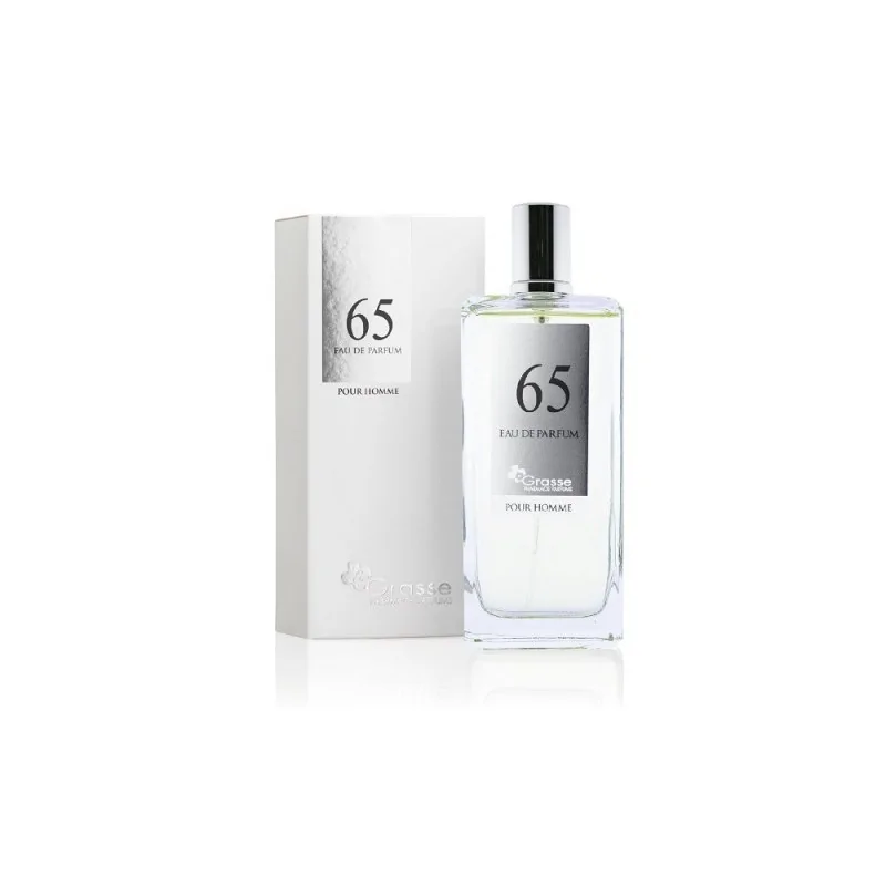 Grasse Eau De Parfums Homme Aqua Di Gio N°65 30ml