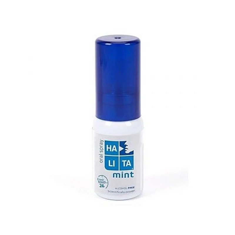 HALITA Spray Buccal 15 Ml
