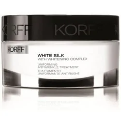 Korff White Silk Creme 50ml
