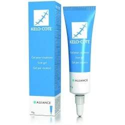KELOCOTE GEL POUR CICATRICES SILICONE 6G