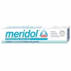 Meridol Dentifrice PROTECTION GENCIVES