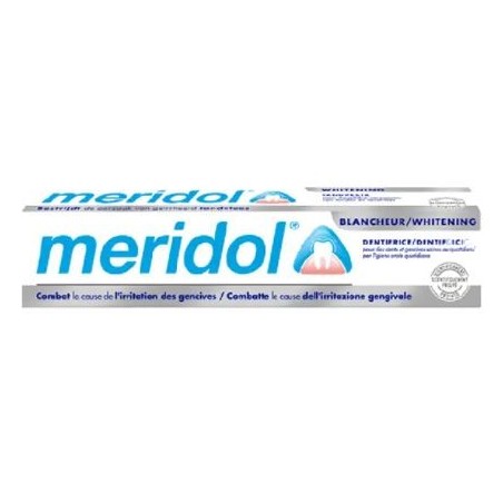 Meridol parapharmacie maroc