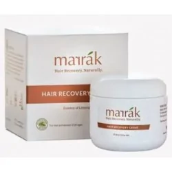 Marrak Recovery Hair Crème...