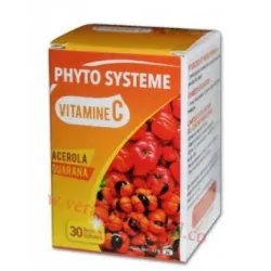 Phyto Systeme Vitamine C...