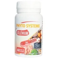 Phyto Système Selenium – 60...