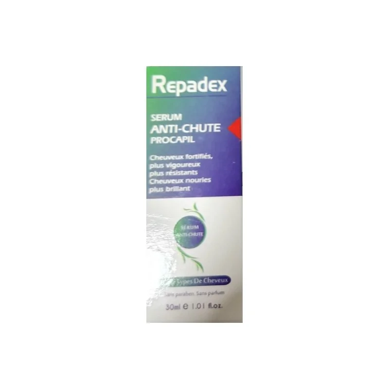 Repadex Serum Anti-Chute 30ml