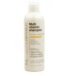 TCR Shampooing Multivitaminé 200 Ml