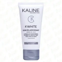 KALINE K-WHITE SOIN ECLAIRCISSANT JOUR 50ML