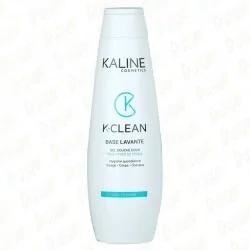 Kaline K-Clean Base Lavante Tous Types de Peaux 250ml