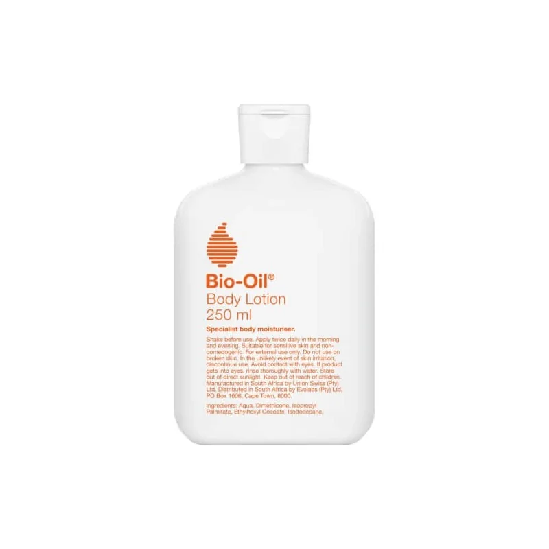 Bio-Oil Body lotion 250 ml
