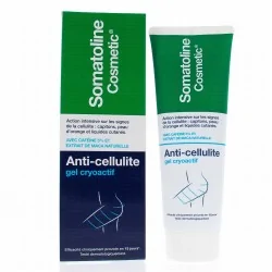 Somatoline Anti-Cellulite...