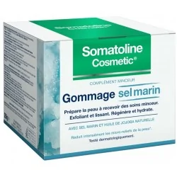 SOMATOLINE Gommage Selmarin...
