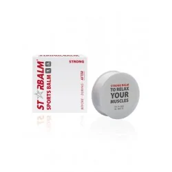 STARBALM BAUME FORT 10g
