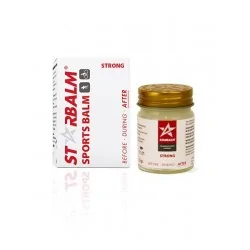 STARBALM BAUME FORT 25g