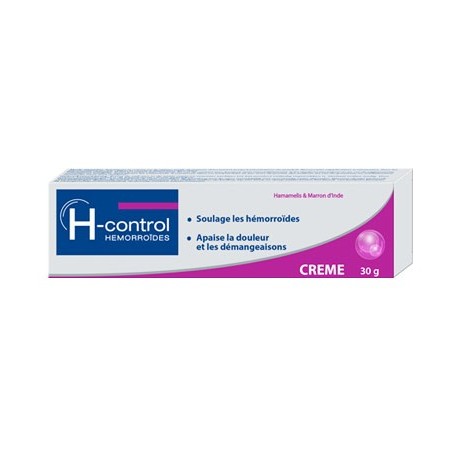 H-CONTROL parapharmacie maroc