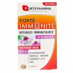 FORTÉ PHARMA Forté Immunité...