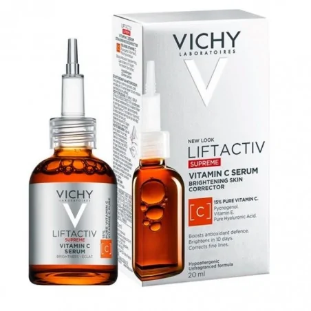 VICHY liftactiv supreme vitamine C Serum 20ml
