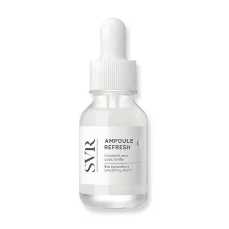 SVR Ampoules refresh day 15ml
