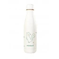 Miniland bouteille 500 ml nature chip 89345