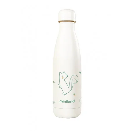 Miniland bouteille 500 ml nature chip 89345