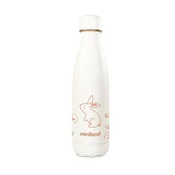 Miniland BOUTEILLE 500 ML NATURE BUNNY 89346