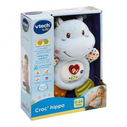 VTECH CROC HIPPO - 502505