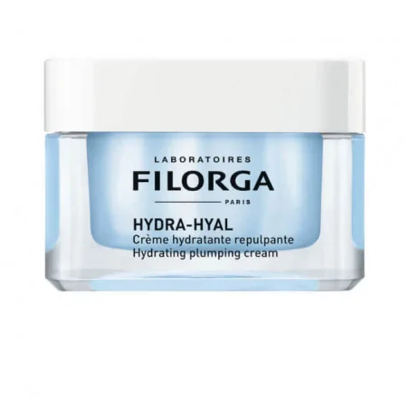 Filorga Hydra Hyal Crème Hydratante Repulpante 50ml