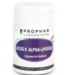 PROPHAR Acide Alpha...