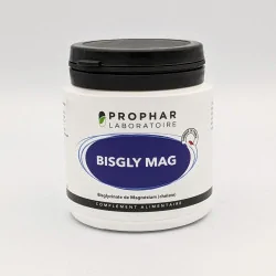 PROPHAR- BISGLY MAG BIO B50 GÉLULES