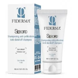 Fiderma Sebofid Shampooing Anti Pelliculaire 150ml
