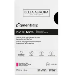 BELLA AURORA – BIO10 FORTE Pigment Stop Peau Normale À Sèche