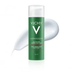 Vichy NORMADERM Soin...