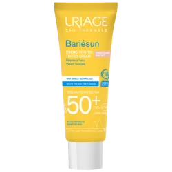 URIAGE BARIESUN Crème solaire teintée claire SPF 50 +