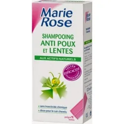 Marie Rose Shampooing Anti...