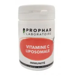 Prophar Vitamine C Lipo...