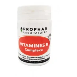 Prophar Complex Vitamine B...