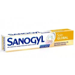 Sanogyl soin global + blancheur 75ml